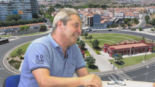 Um Ano Depois... Gil Garcia